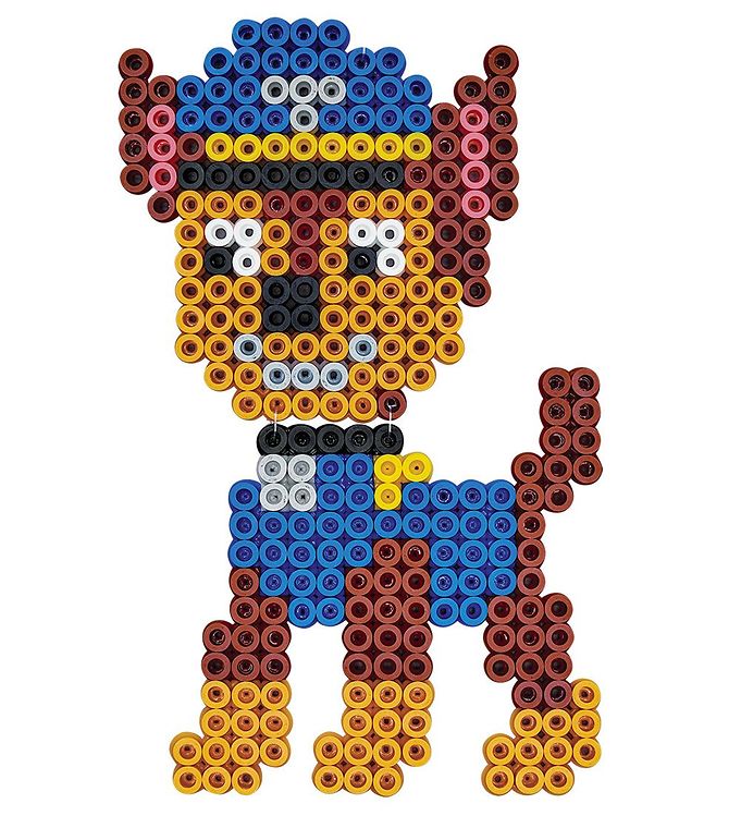 Hama Perler og Stift Paw Patrol Børnepengekredit