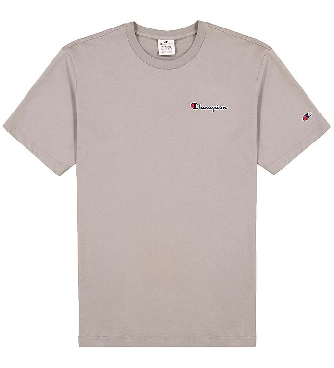 Champion Fashion T-Shirt - Grå