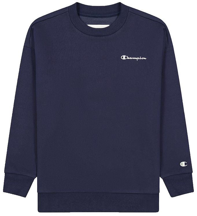 Champion Sweatshirt - Navy