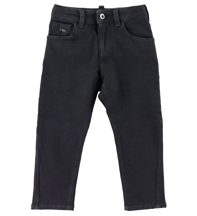 Emporio Armani Jeans Blue Verde