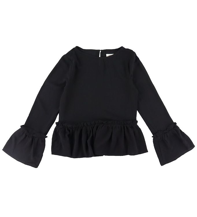Add Bag Bluse Sort