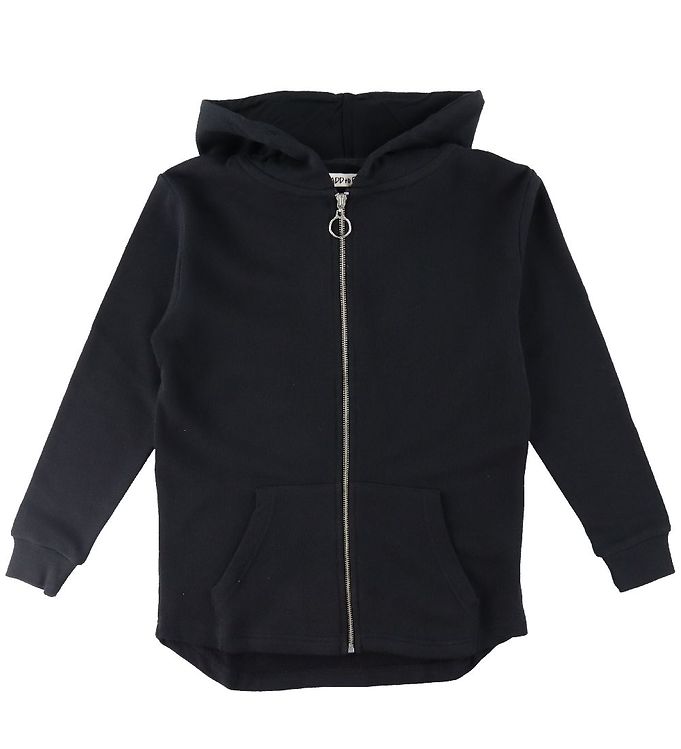 Add Bag Cardigan Sort