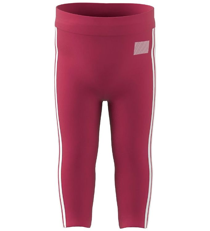 7: adidas Performance Leggings - Power Pink