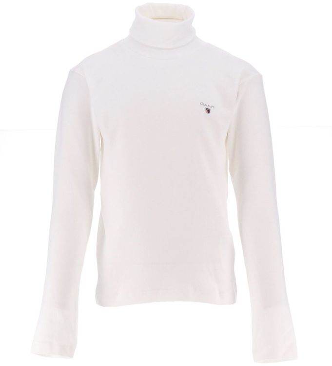 Bedste Gant Turtleneck i 2023