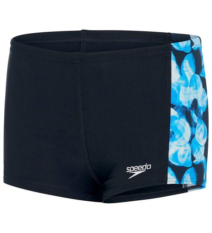 Speedo Panel Badebukser Drenge Tøj 116
