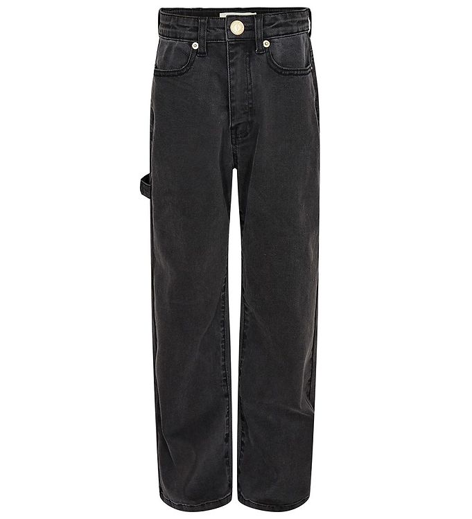 5: Petit By Sofie Schnoor Jeans - Sort