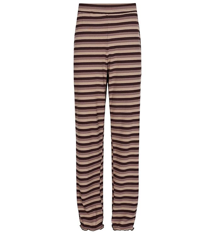 Image of Petit By Sofie Schnoor Bukser - Rib - Warm Brown (278625-3889705)