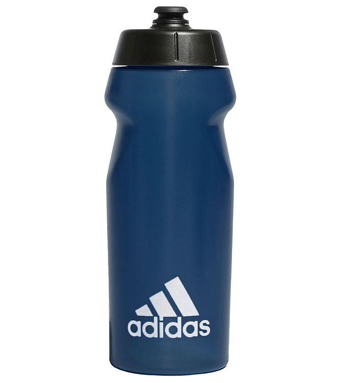 5: adidas Performance Drikkedunk - Perf BTTL - 0,5L - Blå