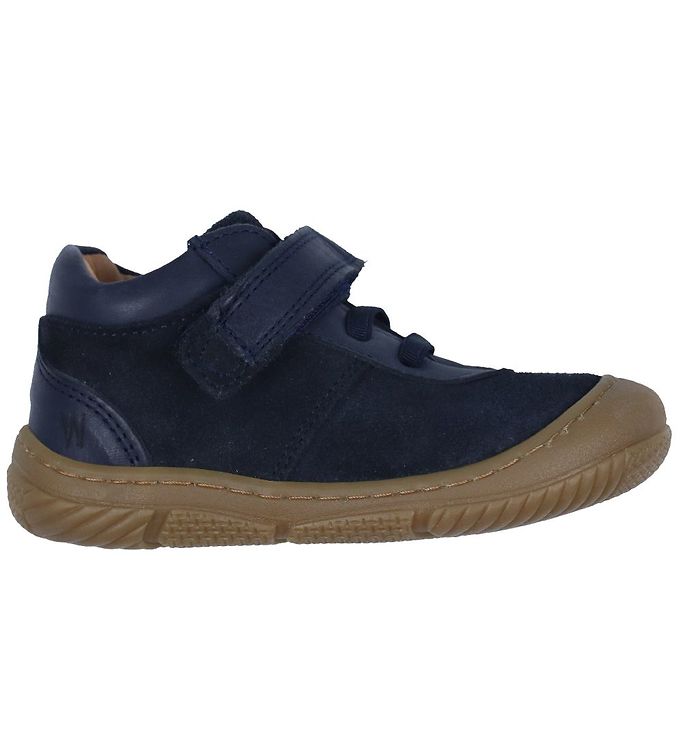 Wheat Begyndersko – Kiwa Elastic – Navy