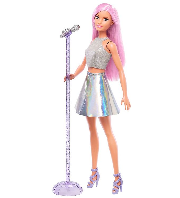 Image of Barbie Dukke - Career - Popstar - OneSize - Barbie Dukke (289108-4151824)