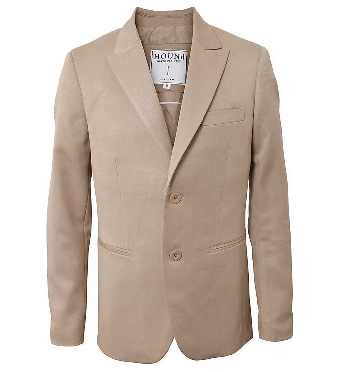 #2 - Hound Blazer - Sand