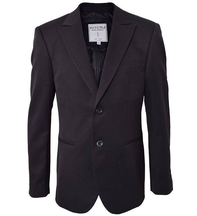 4: Hound Blazer - Sort