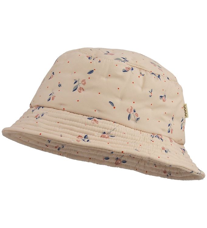 MarMar Bøllehat – Termo – Arida – Floral Sprinkle