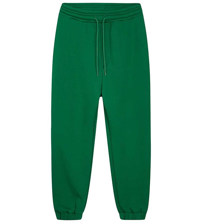 #2 - Grunt Sweatpants - Archie - Green