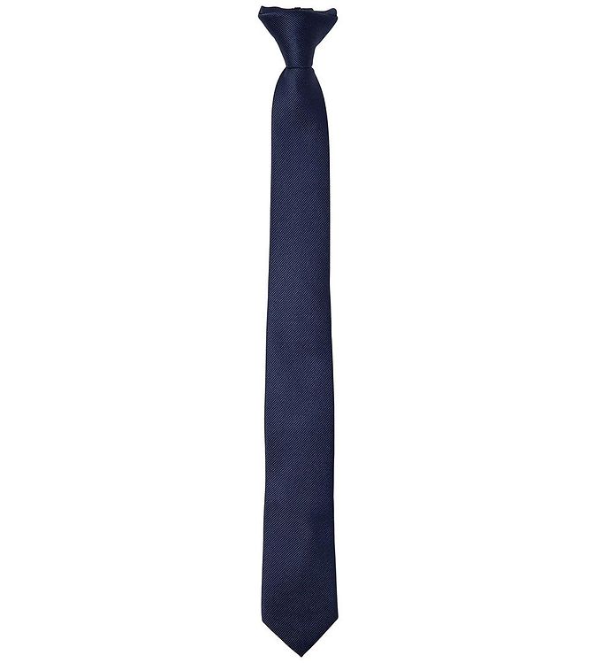 #1 på vores liste over slips er Slips