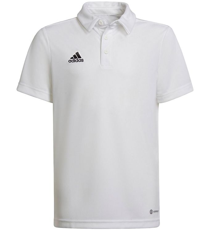 Billede af adidas Performance Polo - ENT22 - Hvid