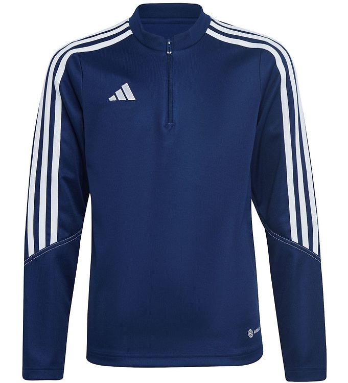 adidas Performance Bluse - TIRO23 Blå male