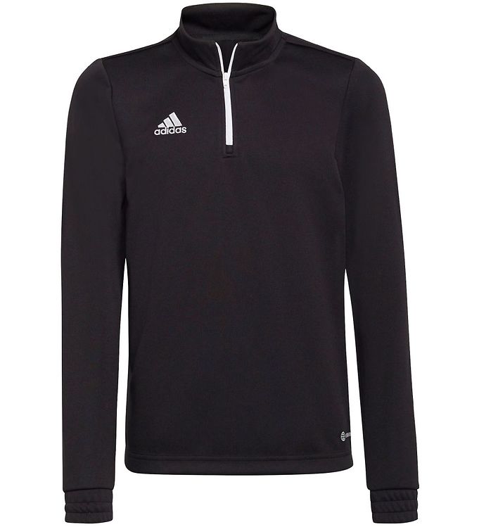 14: adidas Performance Bluse - ENT22 - Sort