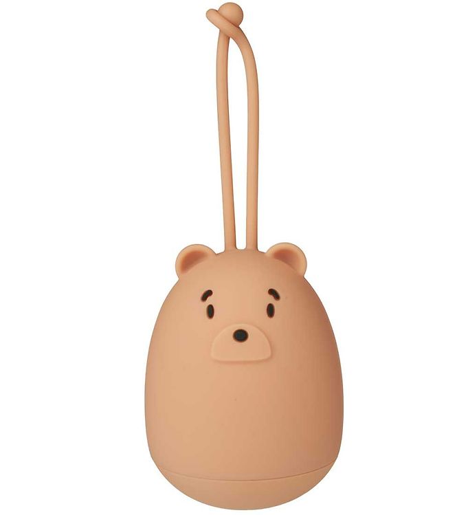 Liewood Watson Natlampe Mr Bear/Tuscany Rose
