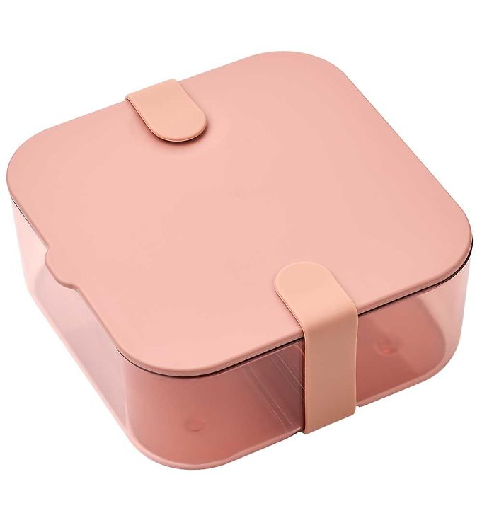 Liewood Madkasse Carin Tuscany Rose/dusty Raspberry
