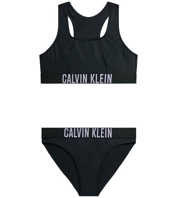 Image of Calvin Klein Bikini - Bralette - Black (290313-4172125)