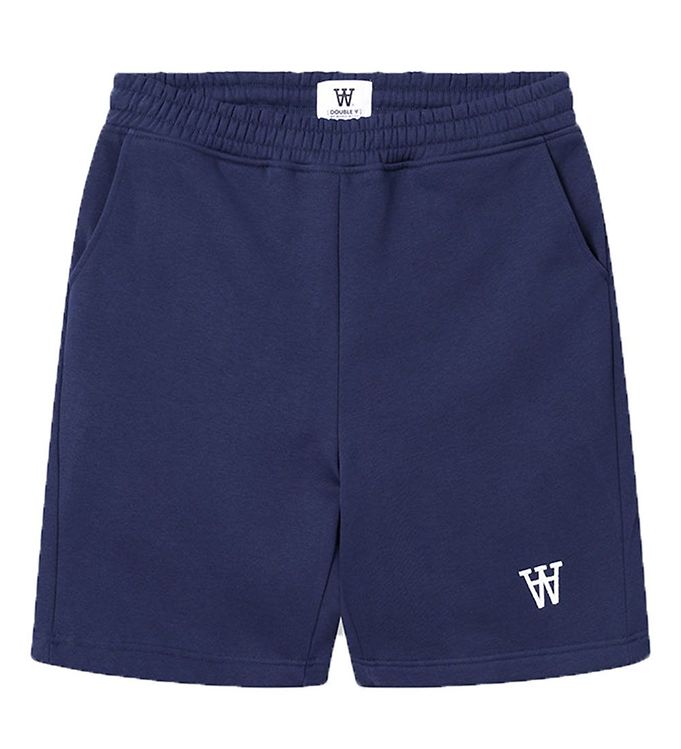 #1 på vores liste over sweatshorts er Sweatshorts