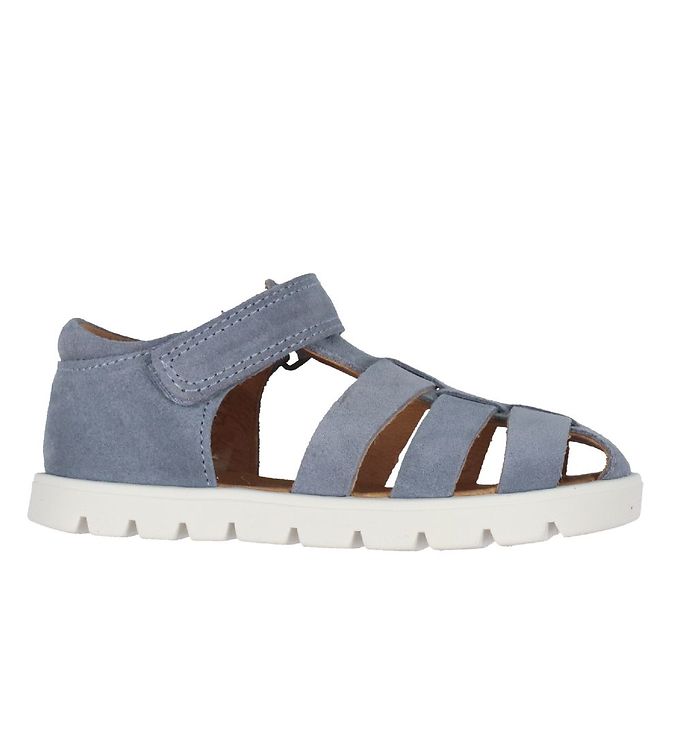 Bisgaard Sandaler - Beka S - Blue