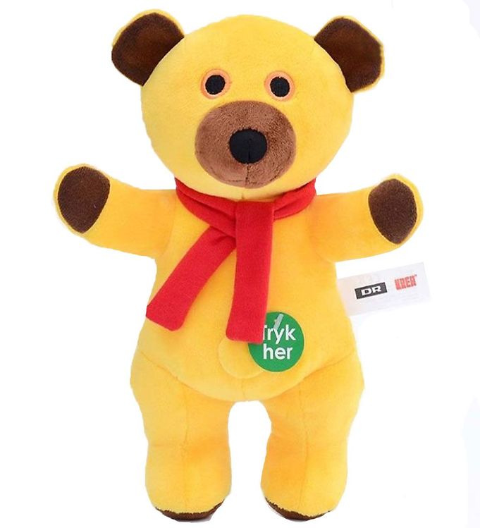 Image of DR Talende Bamse - 25 cm (290375-4173241)