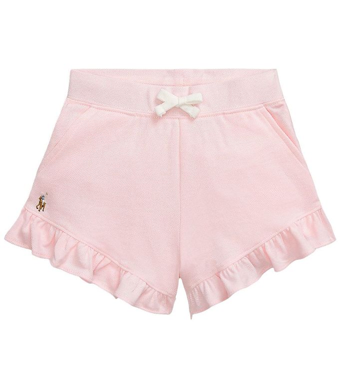 9: Polo Ralph Lauren Shorts - Watch Hill - Rosa