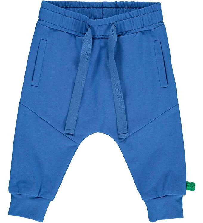 Image of Freds World Bukser - Alfa Pocket - Victoria Blue (290820-4179343)