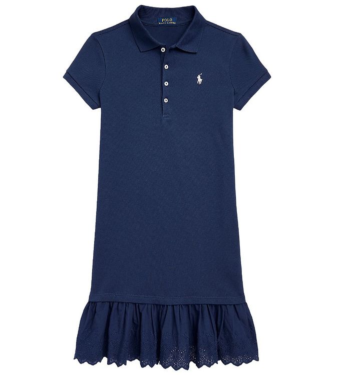 Polo Ralph Lauren Kjole Watch Hill Navy