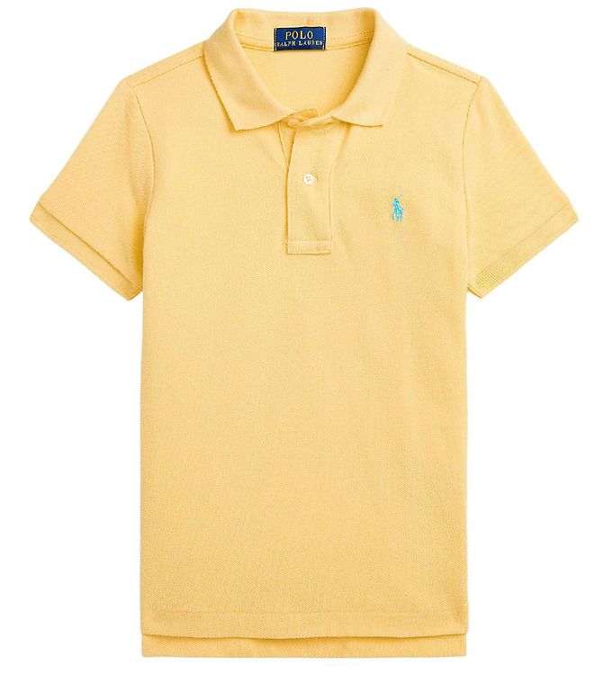 Polo Ralph Lauren Polo - Classics I - Gul