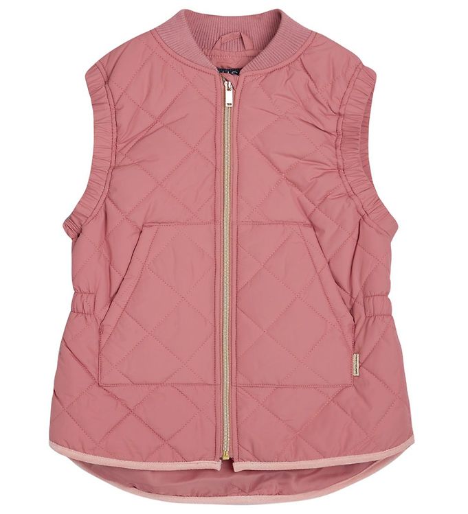 Hust and Claire Termovest - Edele - Old Rosie