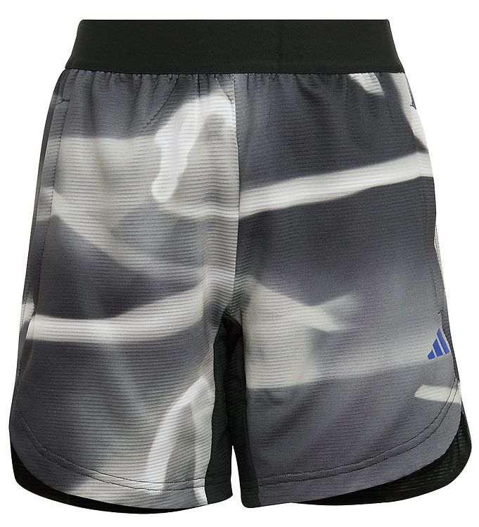 7: adidas Performance Shorts - B HIIT HR - Sort/Beige