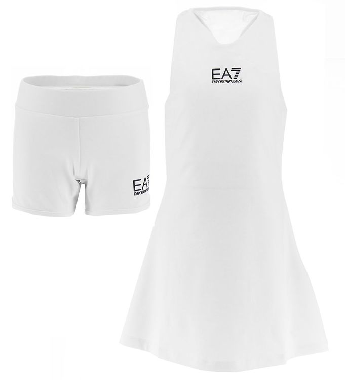 Bedste EA7 Shorts i 2023