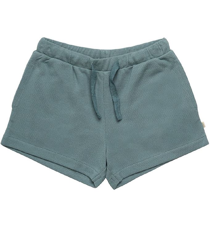 #2 - Minimalisma Shorts - Ejby - Northern Lights