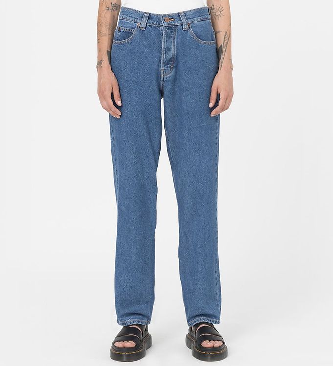 Dickies Jeans Thomasville Denim Classic Blue