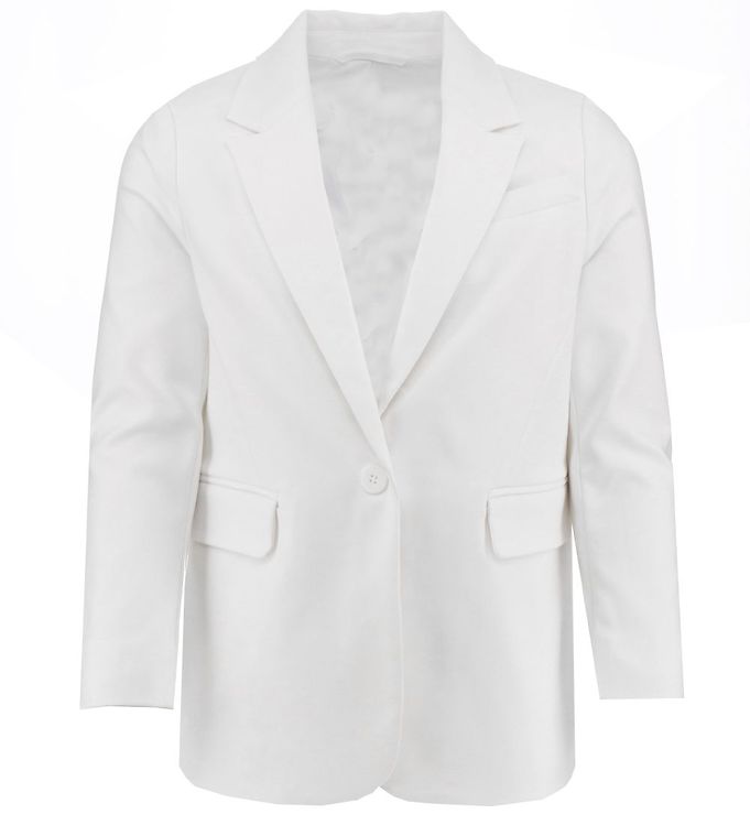 Designers Remix Blazer Sansah Cream