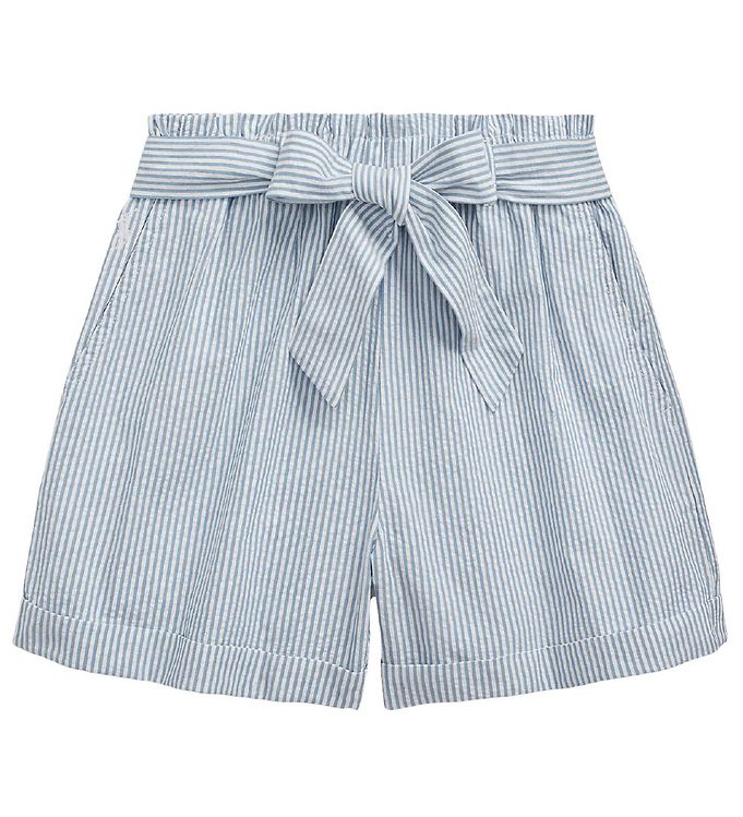 Polo Ralph Lauren Shorts Watch Hill Blå/hvidstribet