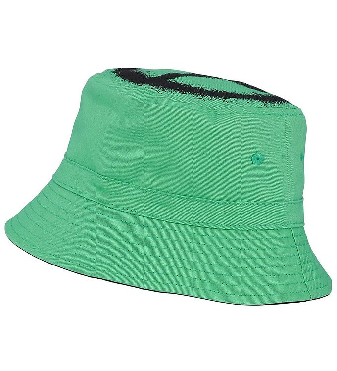 Image of Molo Bøllehat - Siks - Fresh Black - 10-16 år (140-176) - Molo Bøllehat (291391-4187039)