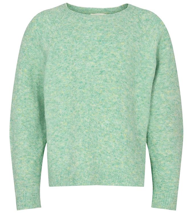 Petit by Sofie Schnoor - Bluse - Strik - Green
