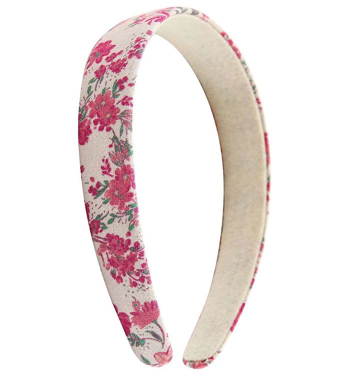 Petit by Sofie Schnoor Hårbøjle - Mix Rose