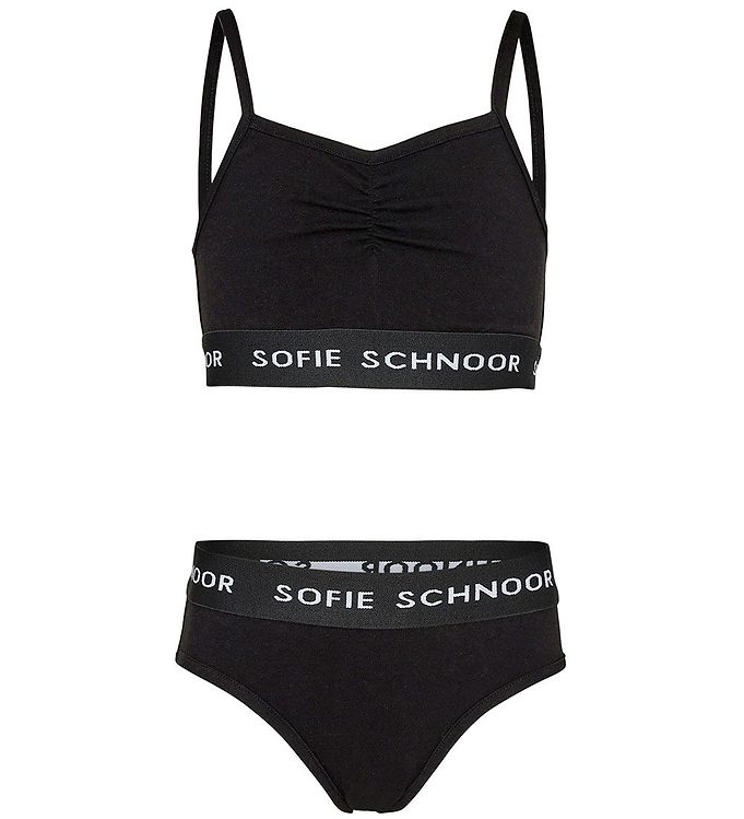 Bedste Sofie Schnoor Undertøj i 2023