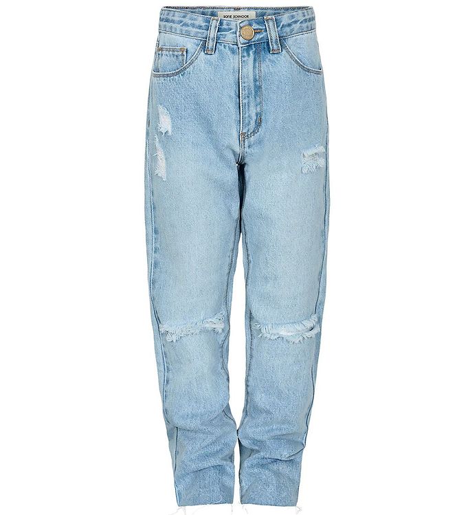 10: Petit by Sofie Schnoor Jeans - Light Blue