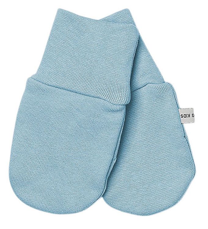 Racing Kids Luffer – Arctic Blue