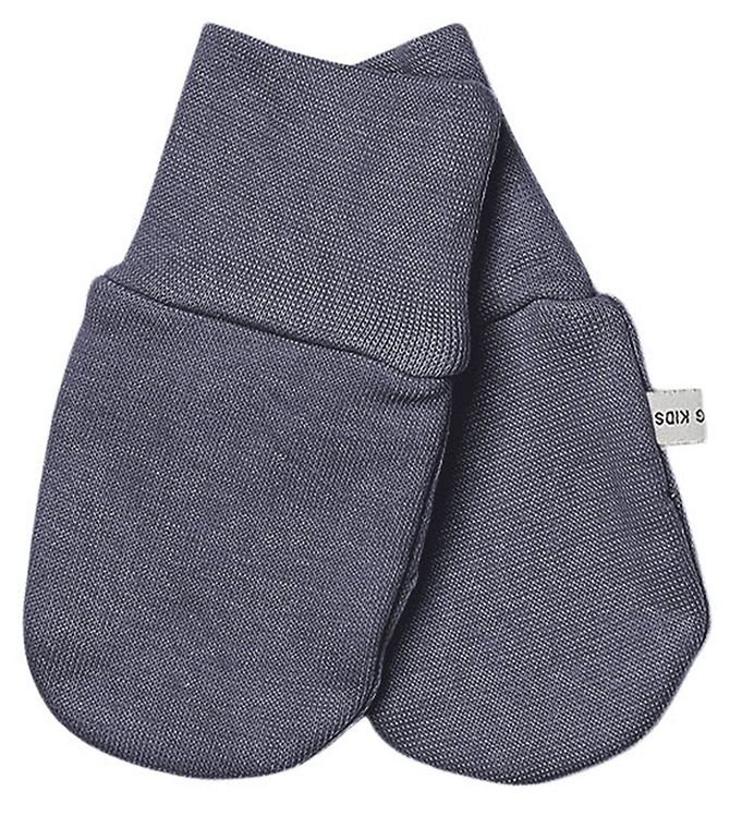 Racing Kids Luffer – Thunder Grey