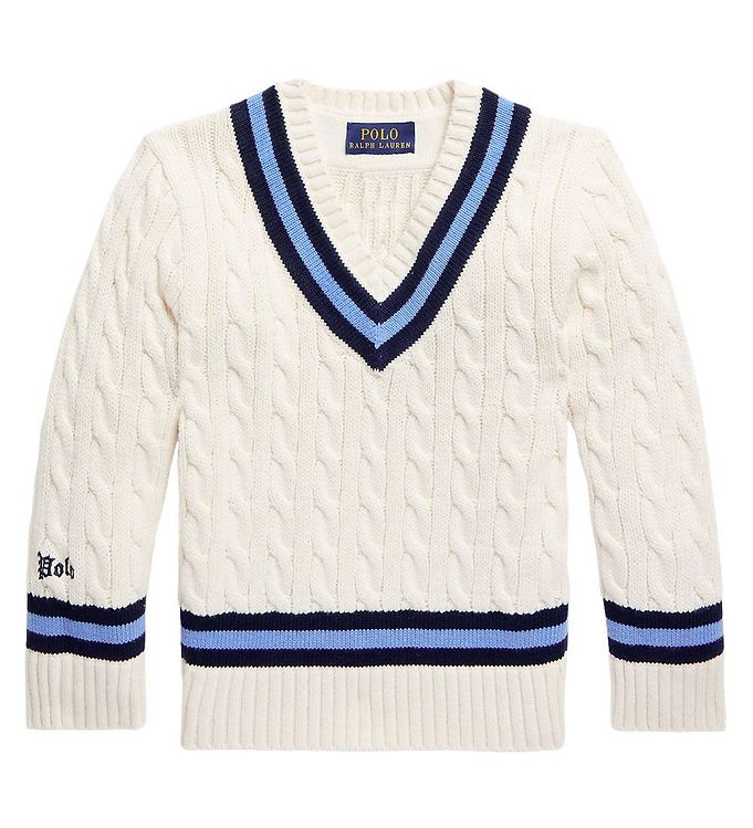 Bedste Ralph Lauren Sweater i 2023