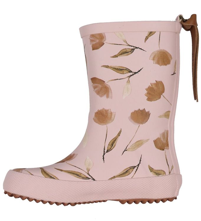 Strøm Arthur Jeg var overrasket Bisgaard Gumminstøvler - Fashion - Delicate Flowers