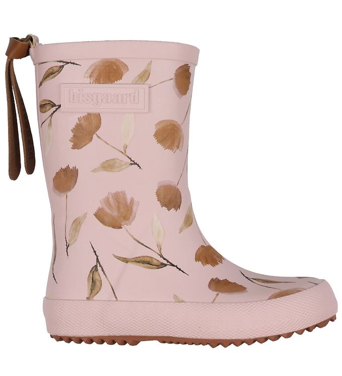 Strøm Arthur Jeg var overrasket Bisgaard Gumminstøvler - Fashion - Delicate Flowers
