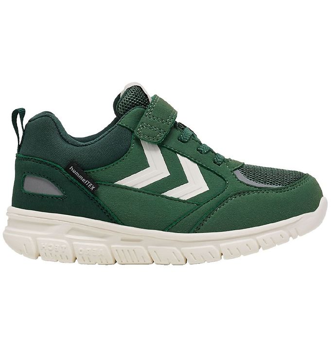 Hummel Sko - X-Light 2.0 Jr - Laurel Wreath » Fri i DK